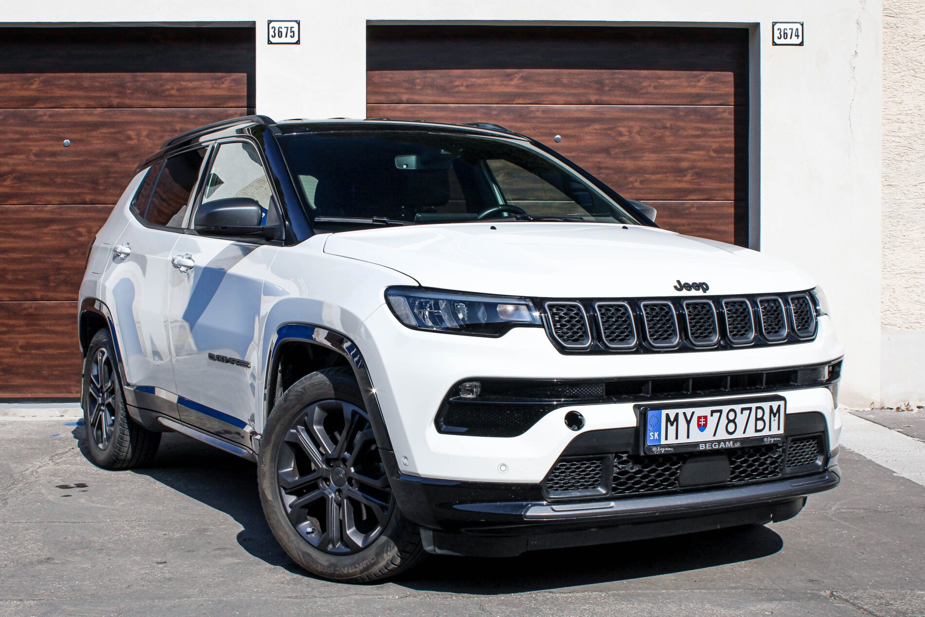 Jeep Compass - fotka 3