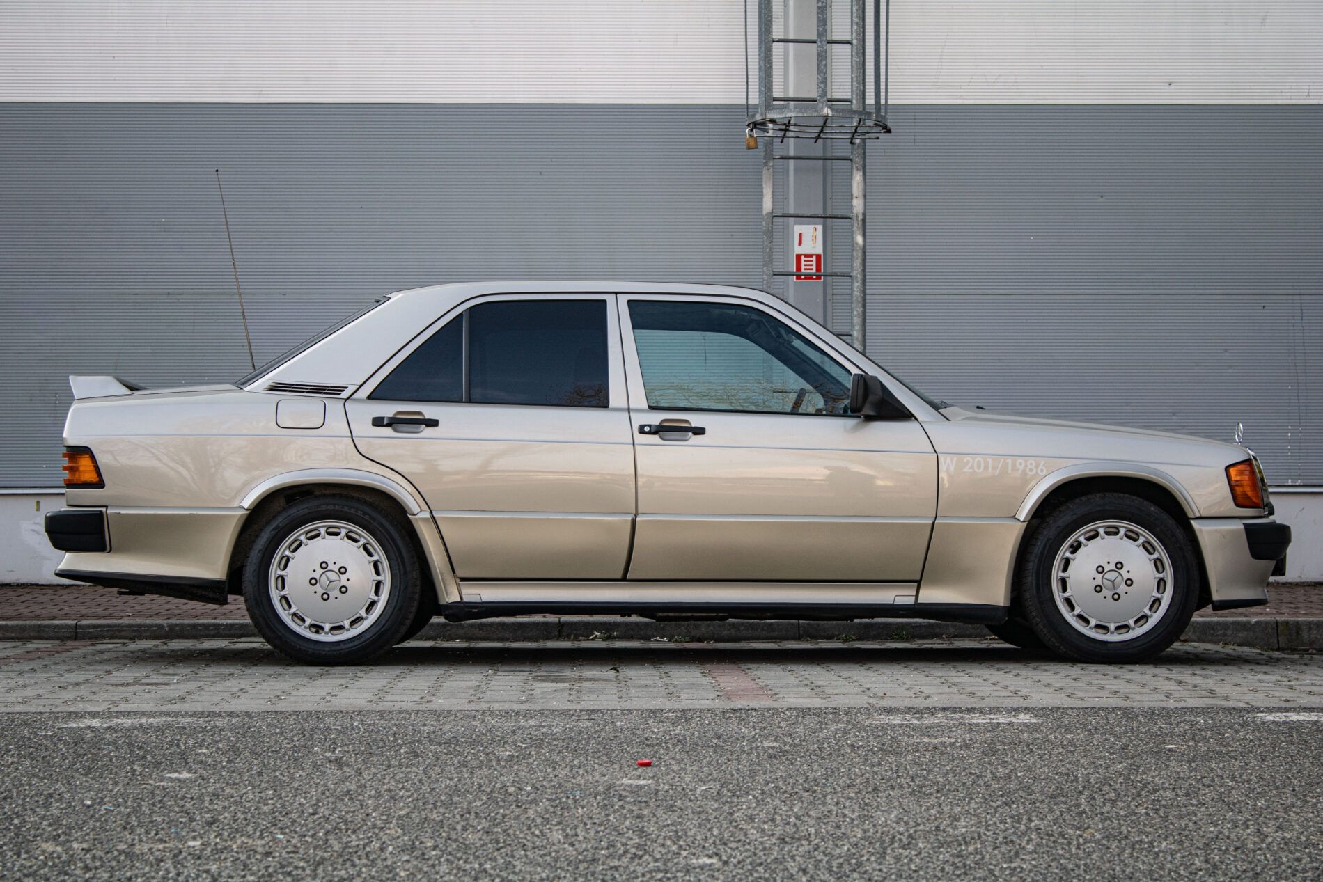 Mercedes-Benz - fotka 4