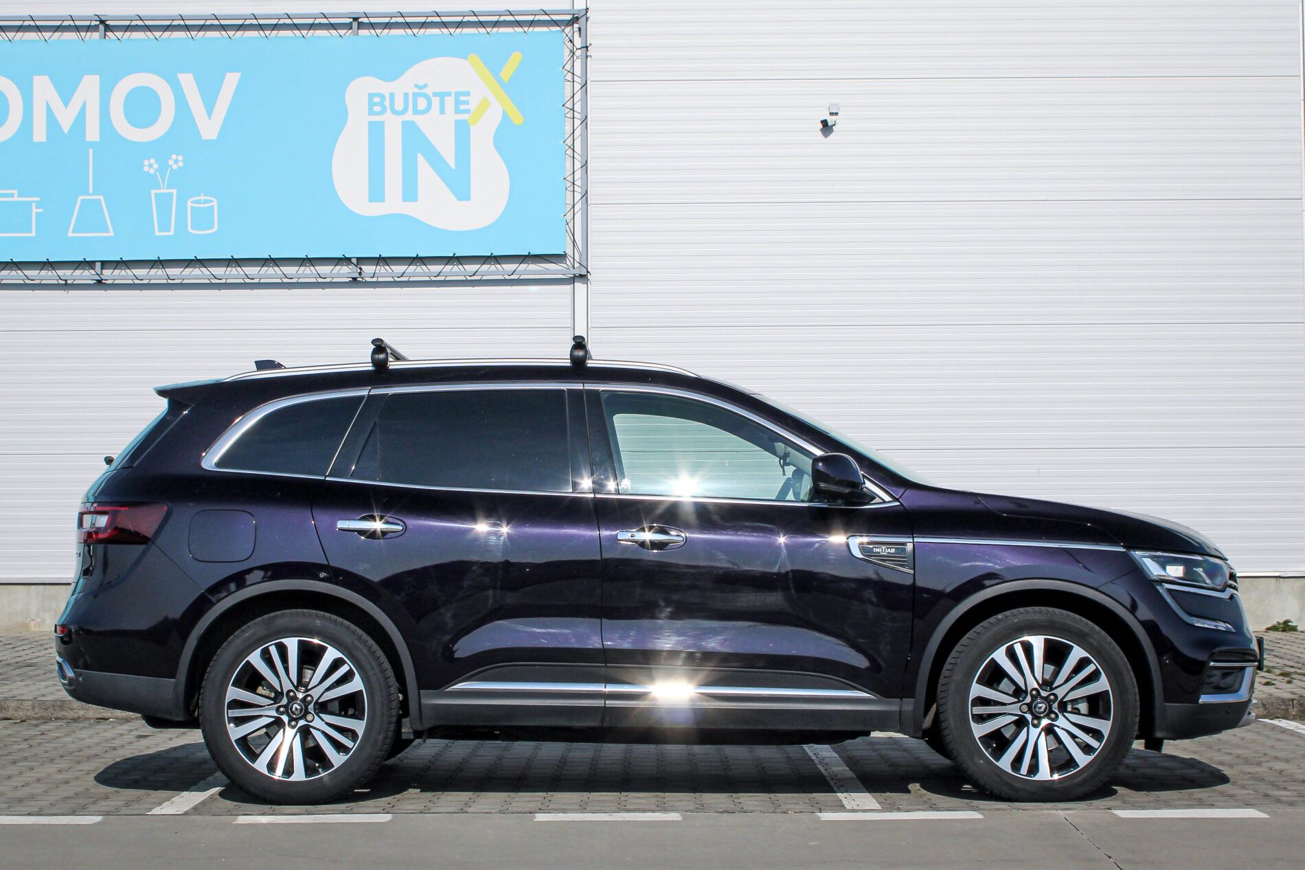 Renault Koleos - fotka 4