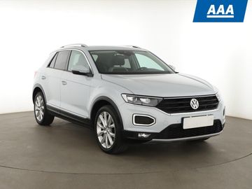 2.0 TDI 4Motion, 4X4, Automat