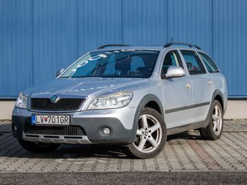 Octavia Combi