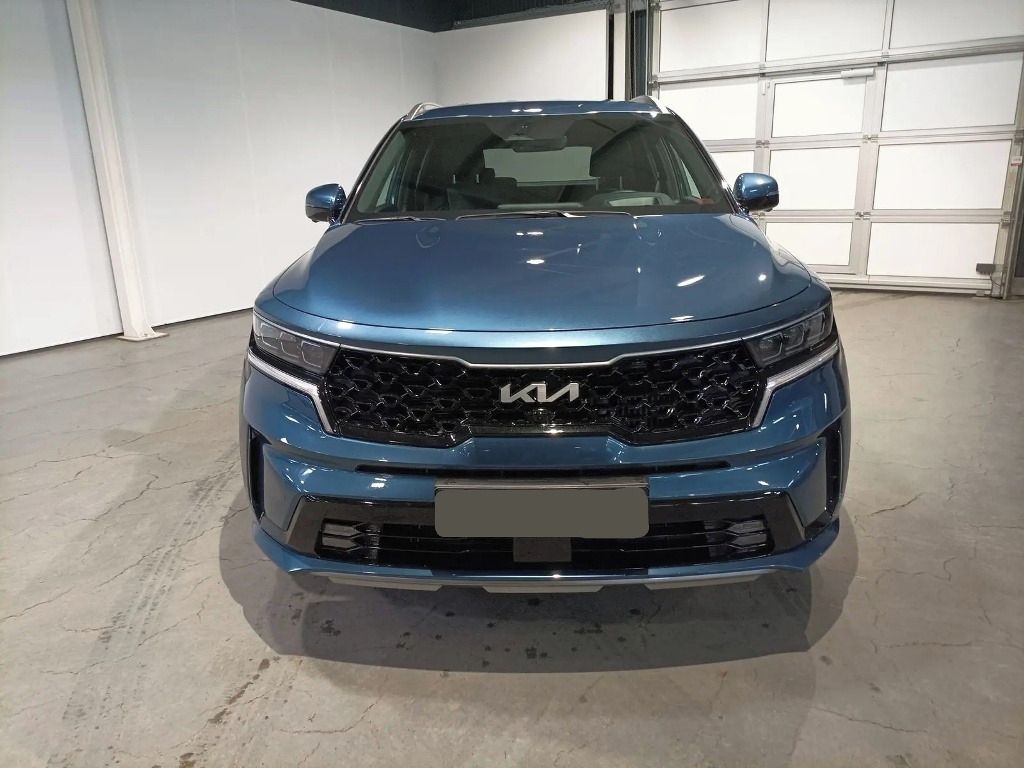 Kia Sorento, 1.6 T-GDI 4WD Platinum*Kůže* - fotka 5