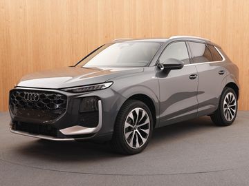 S line  35 TFSI 110 kW