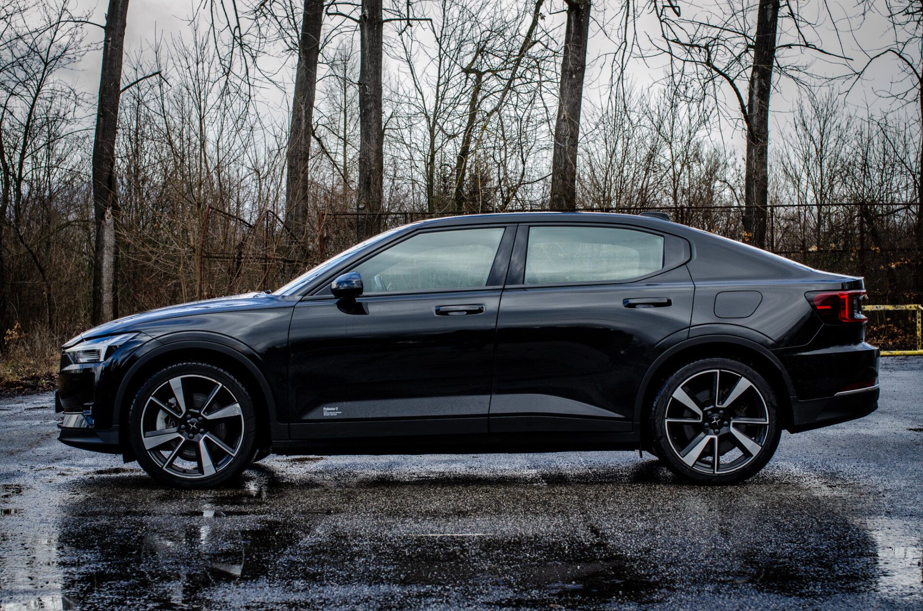 Polestar 2 - fotka 5