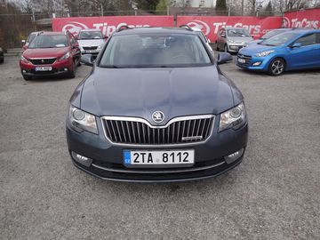 1.6 TDI 77k Dig klima Panorama