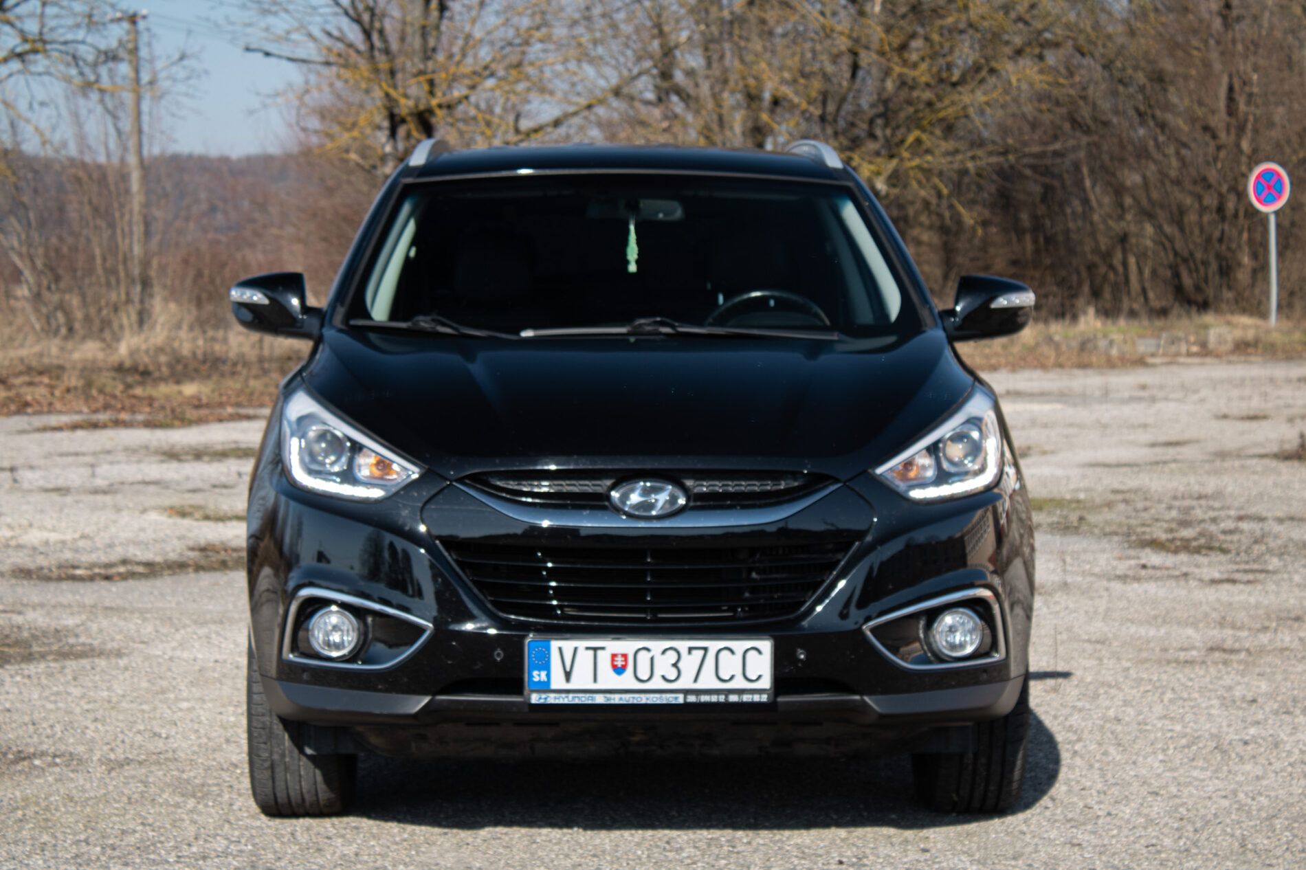 Hyundai ix35 - fotka 2