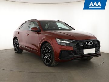 50 TDI, S-Line, Záruka do 2027