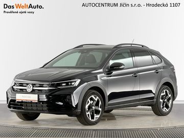 R-Line 1.5 TSI 110kW DSG