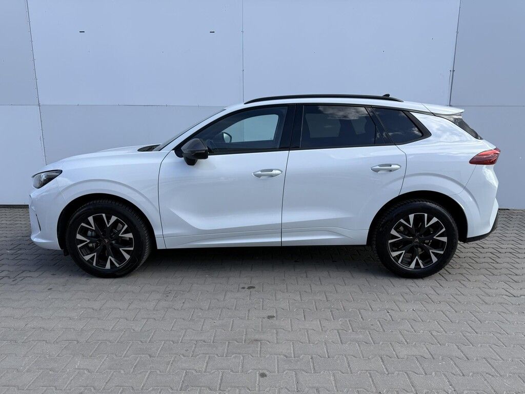 Cupra Terramar, DSG 4WD 2,0 TSi 150 kW - fotka 3