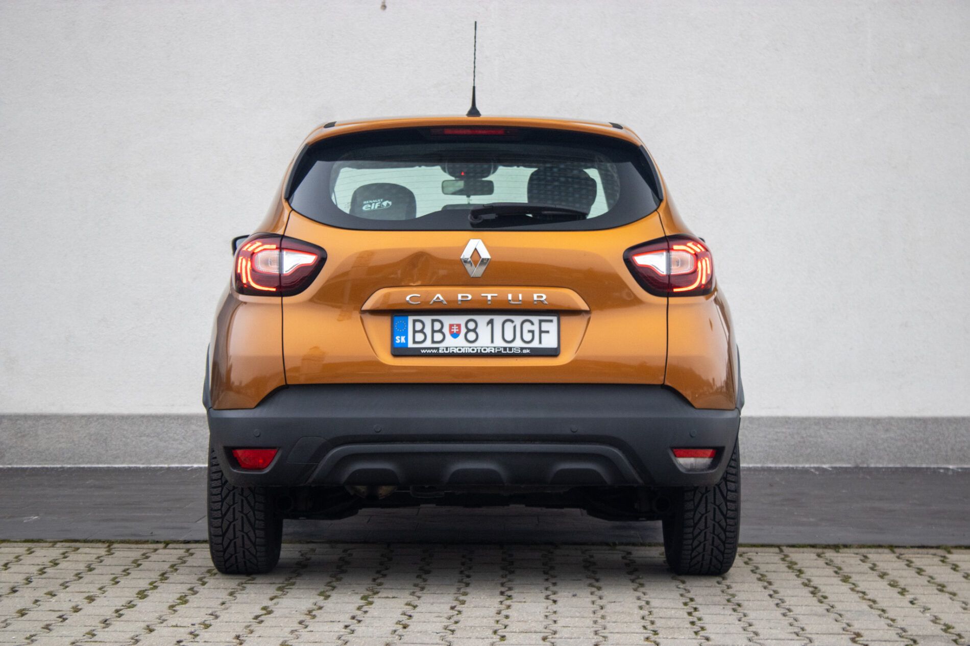 Renault Captur - fotka 6