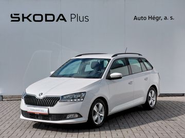 1.0 TSI 70kW Ambition Plus Com