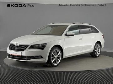 TDI140 kW Style 6DSG 4x4