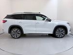 Škoda Kodiaq, SPORTLINE 2.0TDI/142kW 4x4 7DS