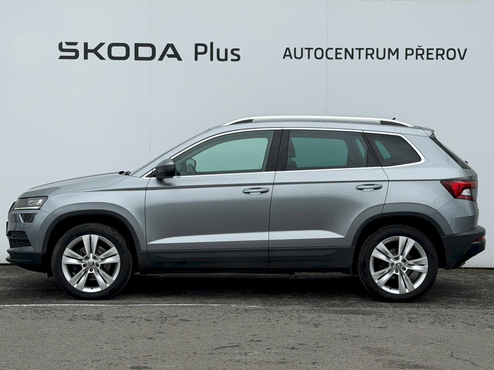 Škoda Karoq, 2.0 TDI 110kW 4x4 Style ACC Si - fotka 3