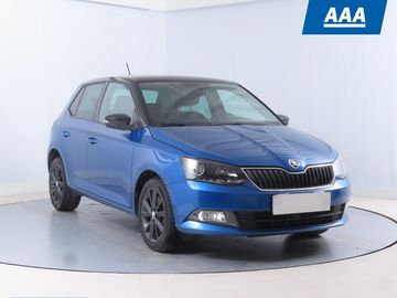 1.2 TSI, Style, Serv.kniha