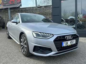 Audi A4  2021