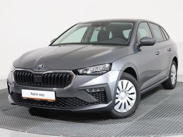 SELECTION 1,0 TSI /Park.kamera