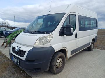 2.2Hdi 96kW L2H2 Klima 9Míst