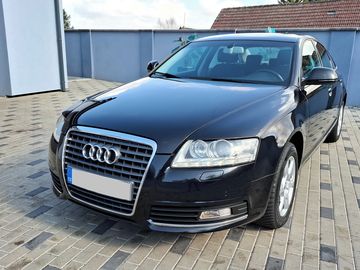 4F 2,8 FSI V6 140kw. FACELIFT!