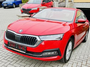 Škoda Octavia, 2,0TDi 85kW STYLE Vyhř.Okno ČR