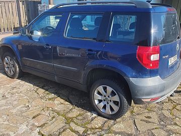 1.8tsi 4×4
