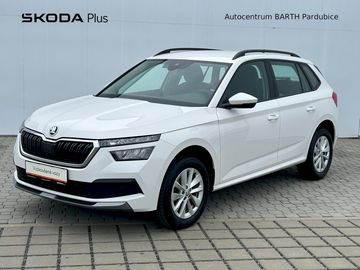 Fresh / 1,0 TSI / 81 kW / 7DSG