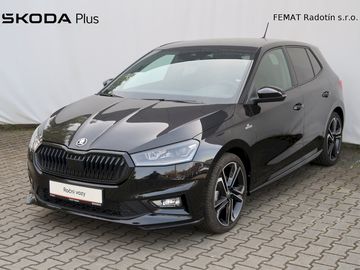 Monte Carlo 1,5 TSi/ 110 kW DS