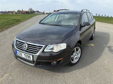 1.9 TDI Bluemotion, servisován
