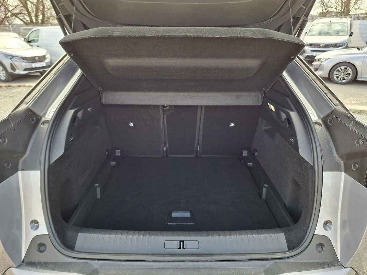 Peugeot 3008, ALLURE HYBRID 145k e-DCS6 - fotka 5