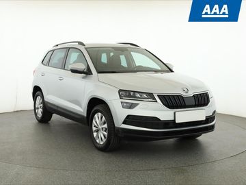 1.0 TSI, Ambition Plus