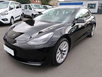 Basis RWD*360° kamera*Kůže*