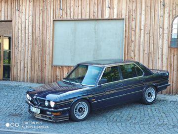 BMW Alpina B10 3,5