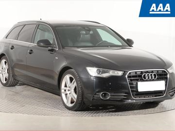3.0 TDI, S line, 4X4, Automat