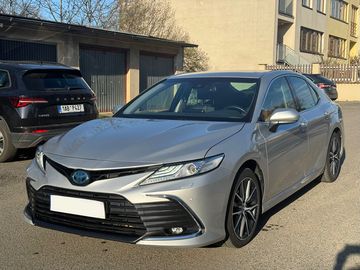 2.5,Executive,1maj.ČR,DPH
