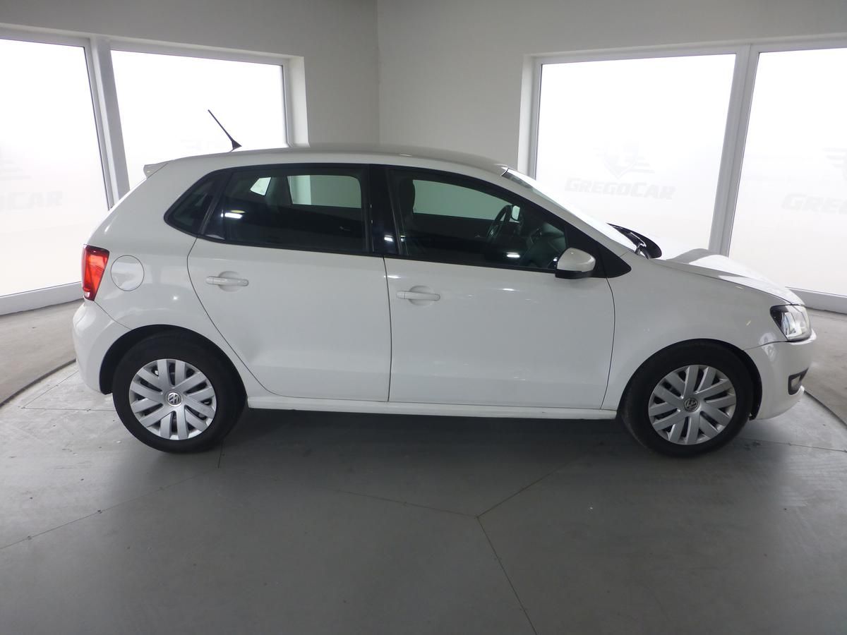 Volkswagen Polo, 1,2TDI***KLIMA*NAVIGACE**5DV** - fotka 5