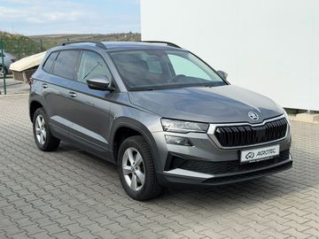 1.5 TSI 110kW Style