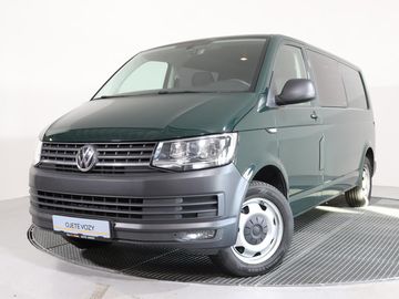 KOMBI 2,0 TDI DSG 146kW/7 MÍST