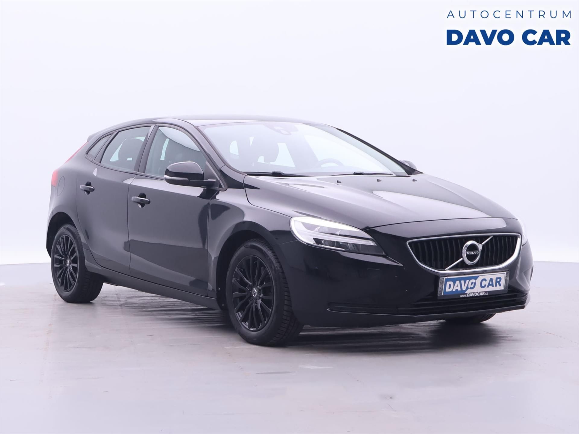 Volvo V40, 2,0 D2 Drive-E Aut Momentum