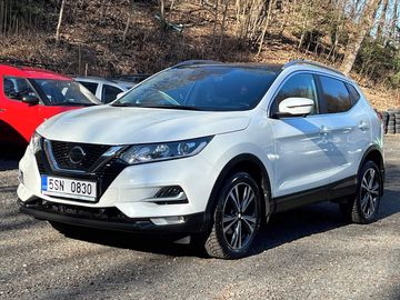 1.3 DIG-T 116kW 1.majitel 2021