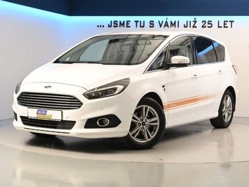 2.0 132 KW Titanium LED Tažné