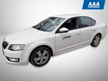 2.0 TDI, Ambition, Serv.kniha