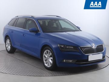 2.0 TDI, Ambition, Automat