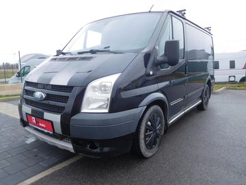 2.2 TDCi SPORT 103kW, Tempomat