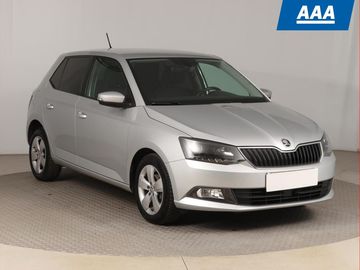 1.0 TSI, Ambition