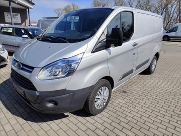 2,2TDCi 74KW REGÁLY AC TAŽNÉ