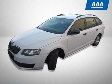 1.6 TDI, Ambition, Serv.kniha
