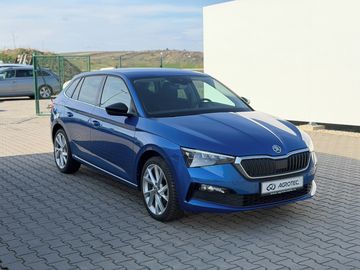 1.6 TDI 85 kW Style PLUS DSG