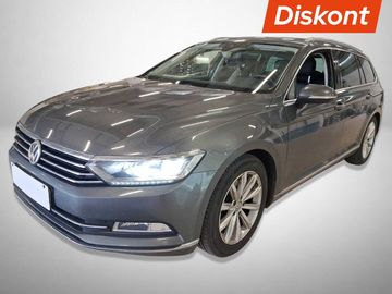 2.0 TDI, Highline, Serv.kniha
