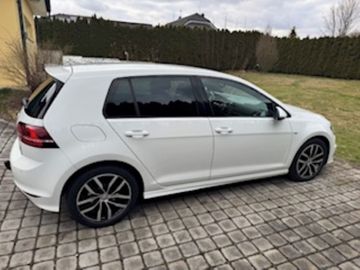VW Golf 1.4 TSI AUTOMAT