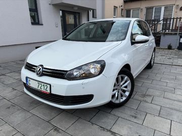 1,2 TSI  Comfortline